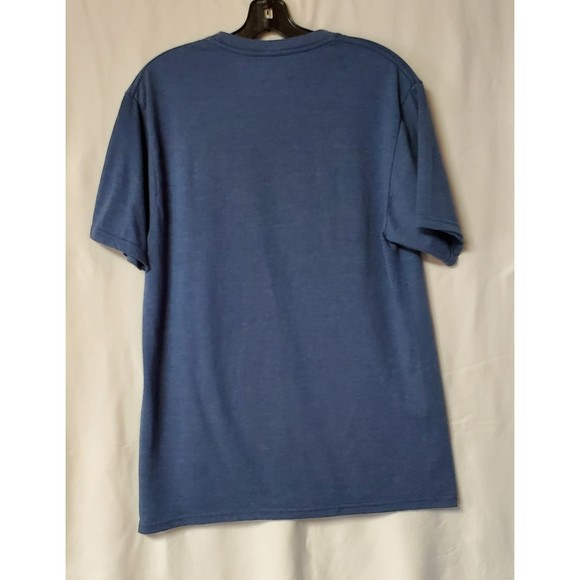 Nirvana 2013 Six Fifty One Men's Medium Tee Shirt - Picture 3 of 3